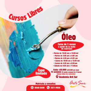 TALLERES ACADEMIA ARTISUR MAYO